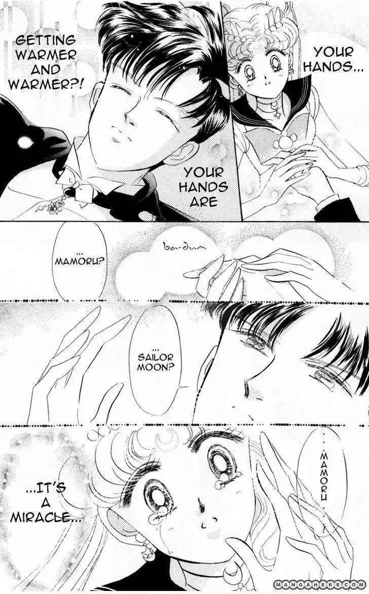 Sailor Moon Chapter 13 36